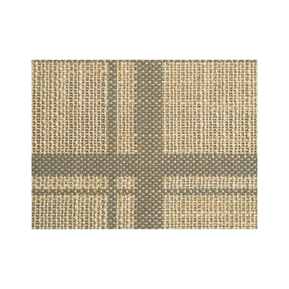 Fair And Square Pigeon Fabric