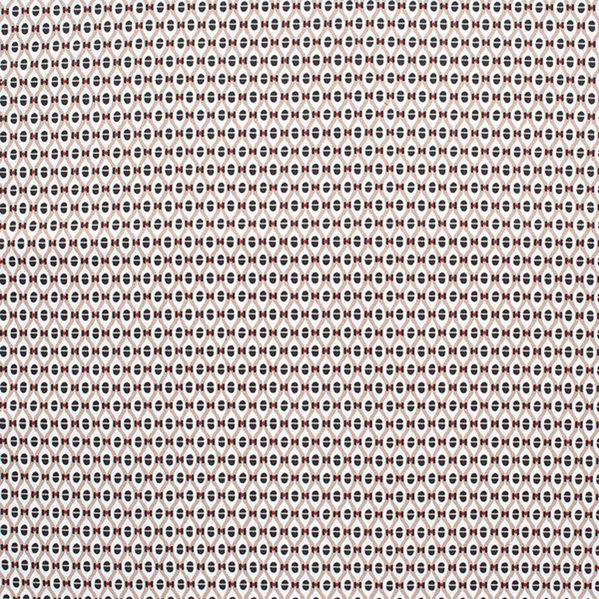 Fairmont Walnut Covington Fabric
