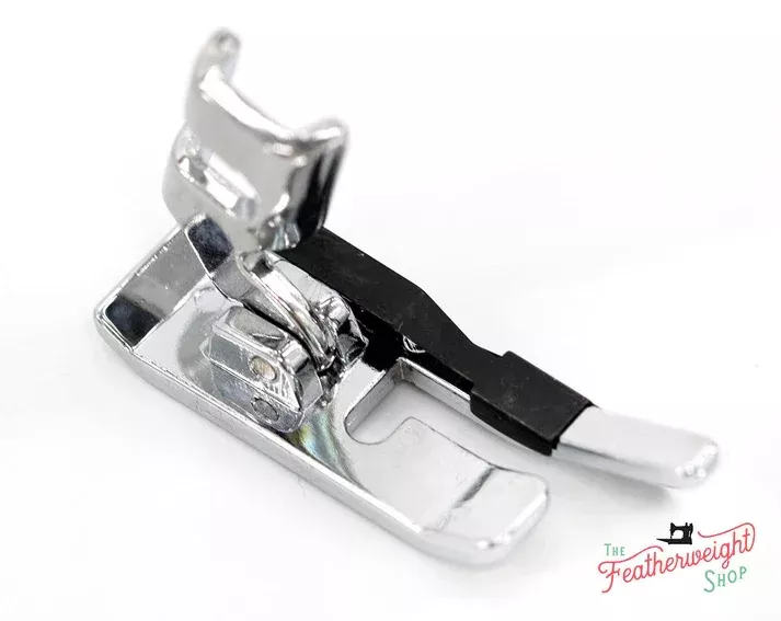 Featherweight Quarter Inch (1/4") hinged foot