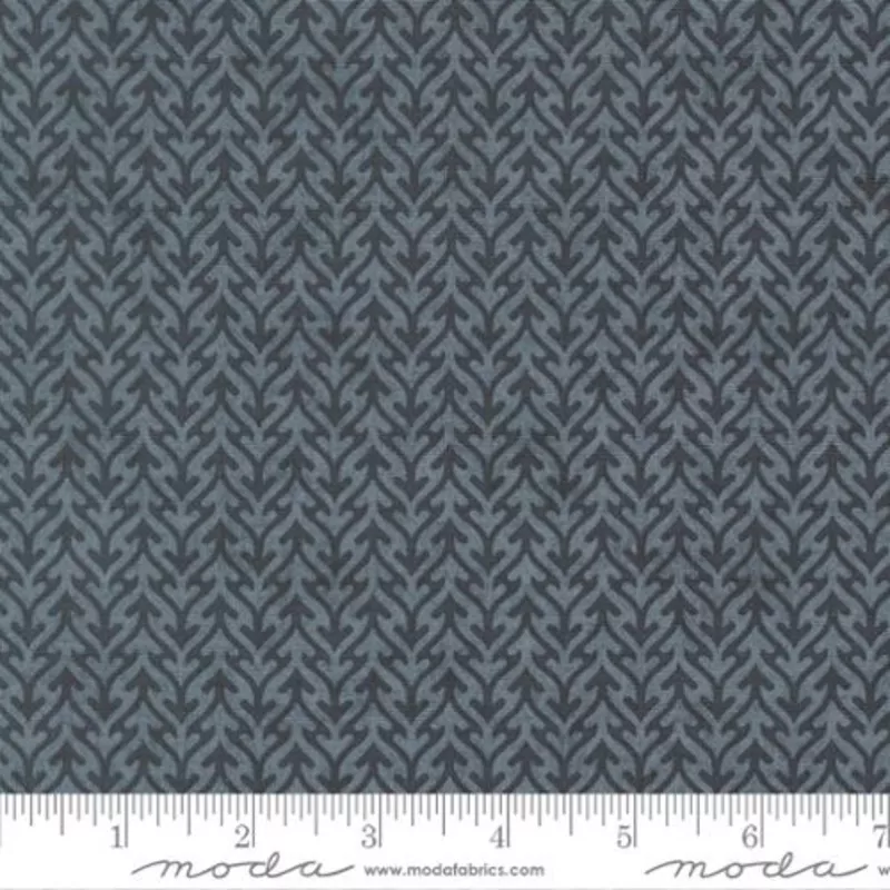 Fieldrush Trellis Portobello 30787 19 Moda #1 by BasicGrey from Moda Fabrics