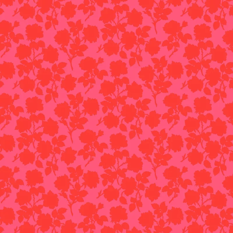 FIGO – POP Sugar by Heather Bailey – Bramble – Strawberry