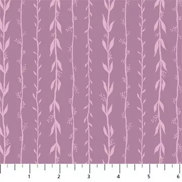 FIGO Thicket and Bramble Purple