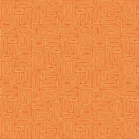 Find Your Way Wander Orange