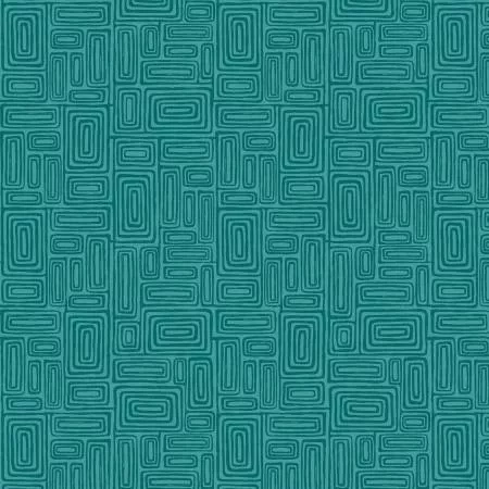 Find Your Way Wander Teal