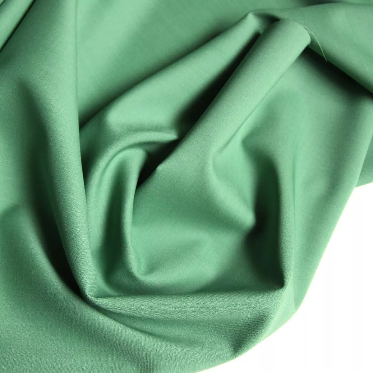 Fine Wool Suiting – Pistachio – No. 35