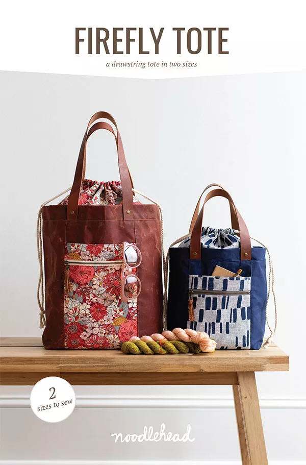 Firefly Tote (Noodlehead)