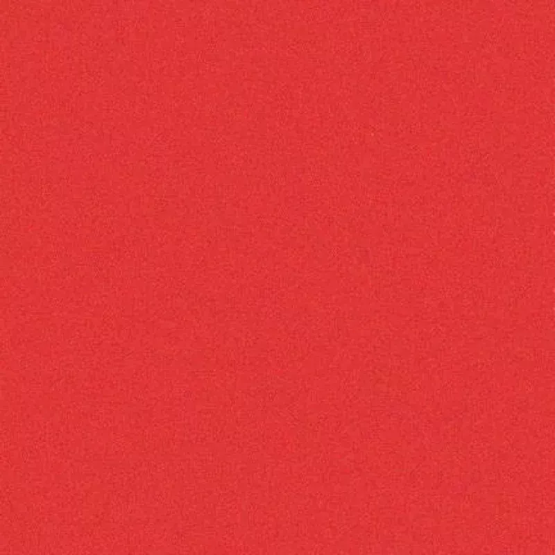 Flannel SolidRed | Cotton Flannel