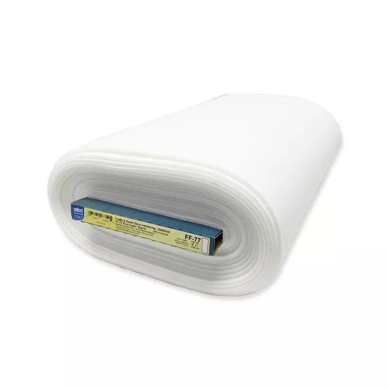 Flex-Foam lightweight Sew-in Stabilizer