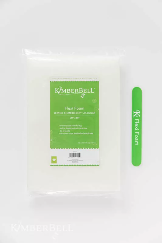 Flexi Foam 24" x 56 (Kimberbell)