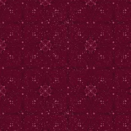 Flourish - Garnet - Enrapture - Giucy Giuce