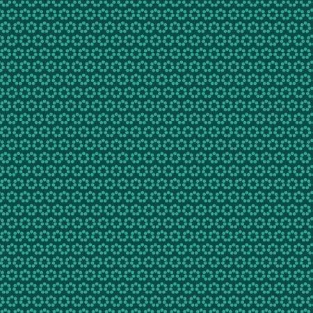 Flower Farm Flower Dots Jade