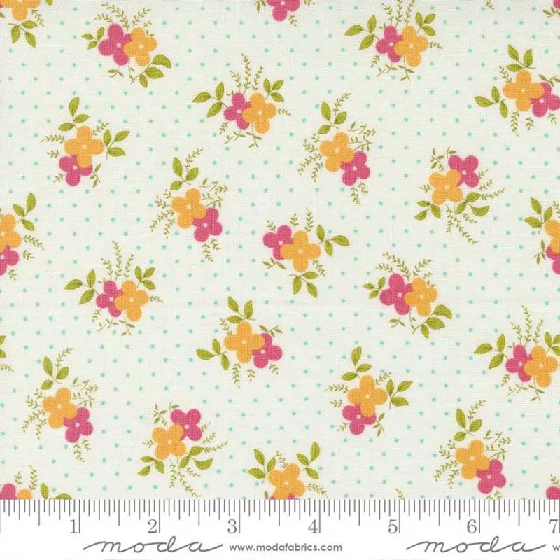Flower Power – Cloud