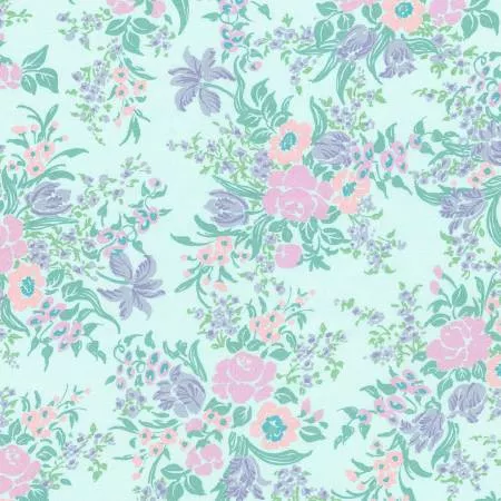 Flowers - Lawn - Heather - London Calling 10