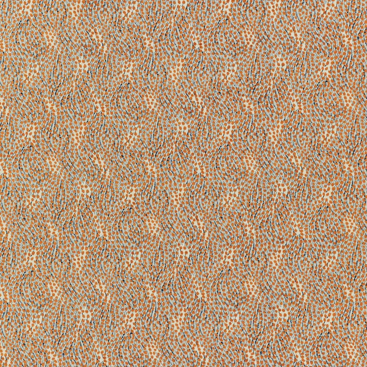 Flurry Fox Fabric