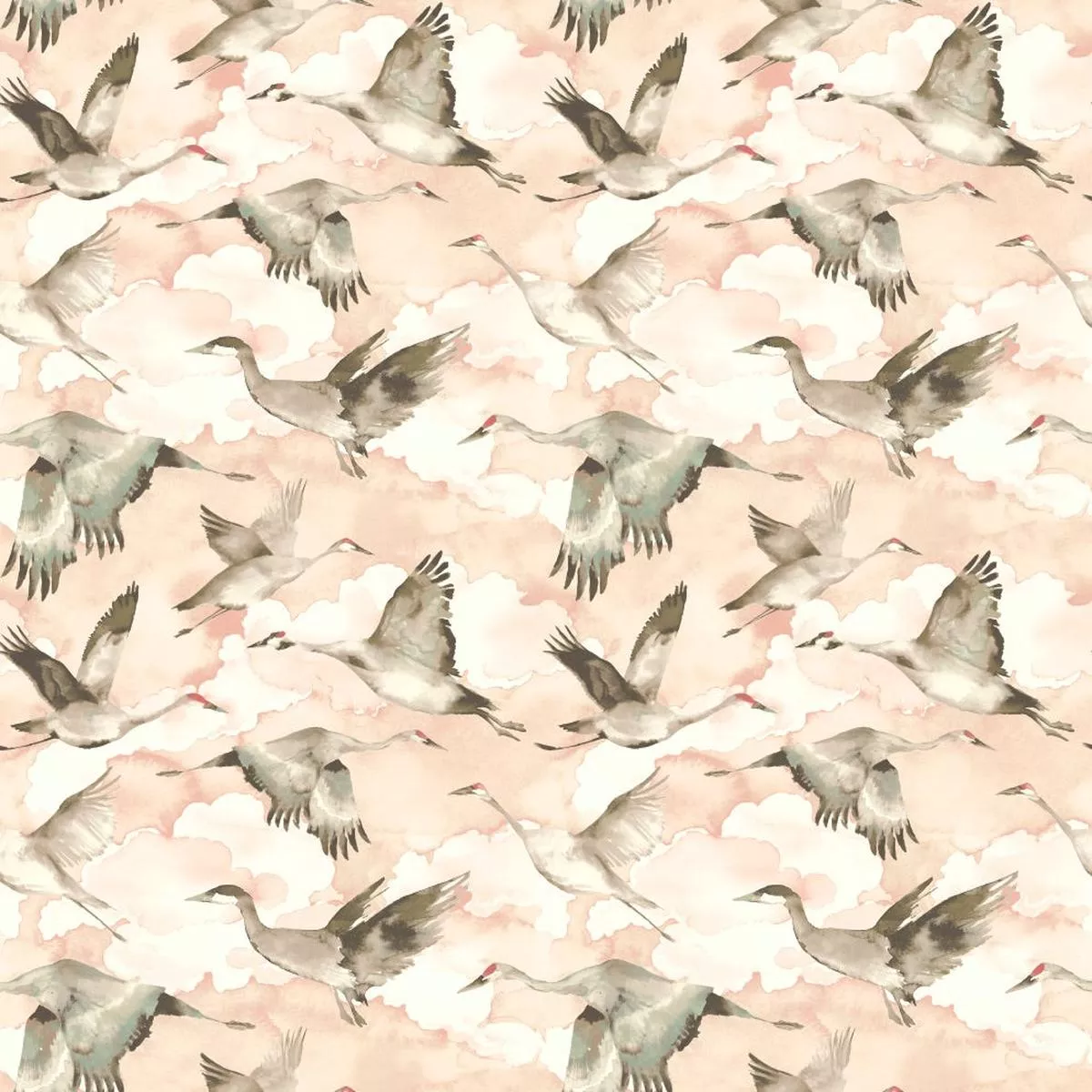 Flyway – Blush | Order A Sample
