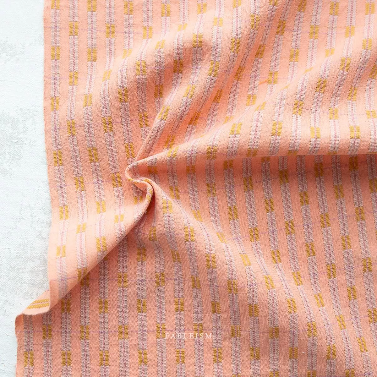 Formation Cotton – Peachy Pink