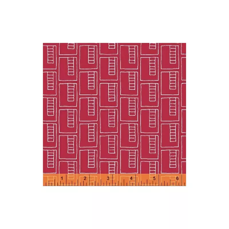 Foundation Shayla Wolf 43359-26 Cotton