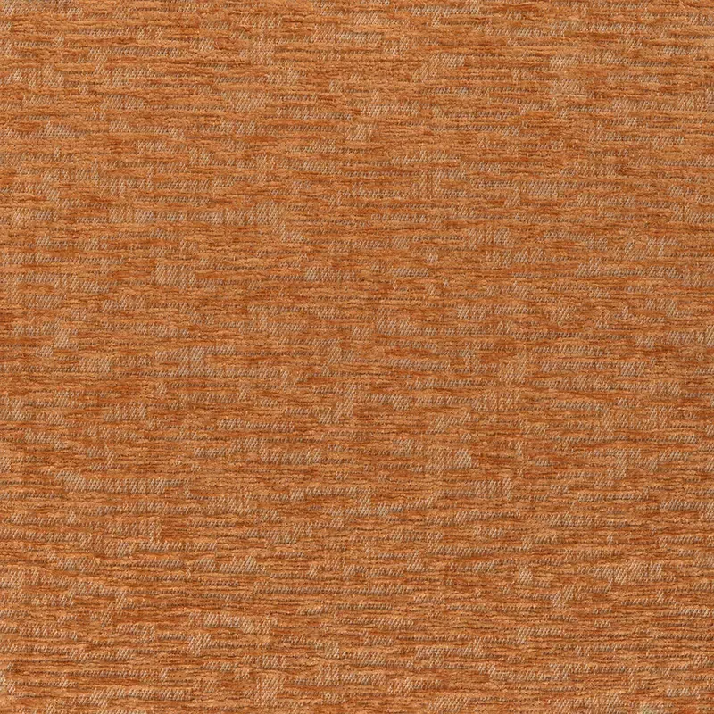 Foxtrot Papaya Crypton Fabric