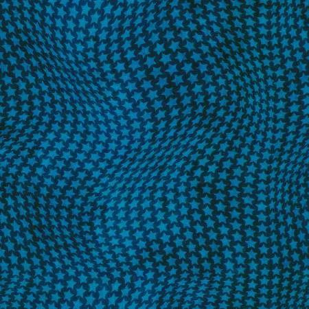 Freedom Flight-Stars Blue