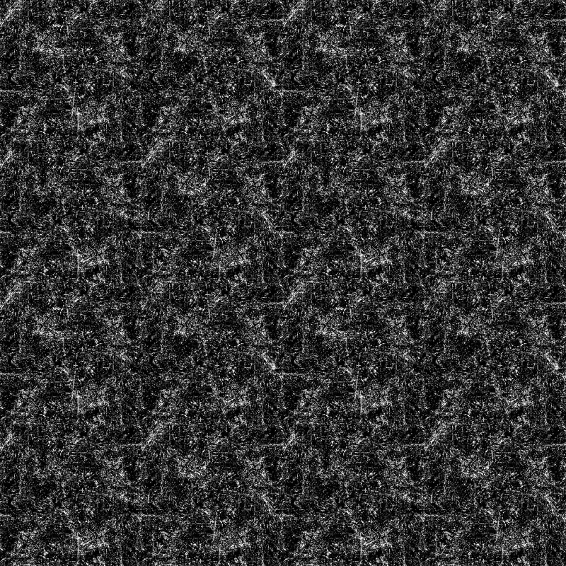 Frightful 10323-99 Black Weathered