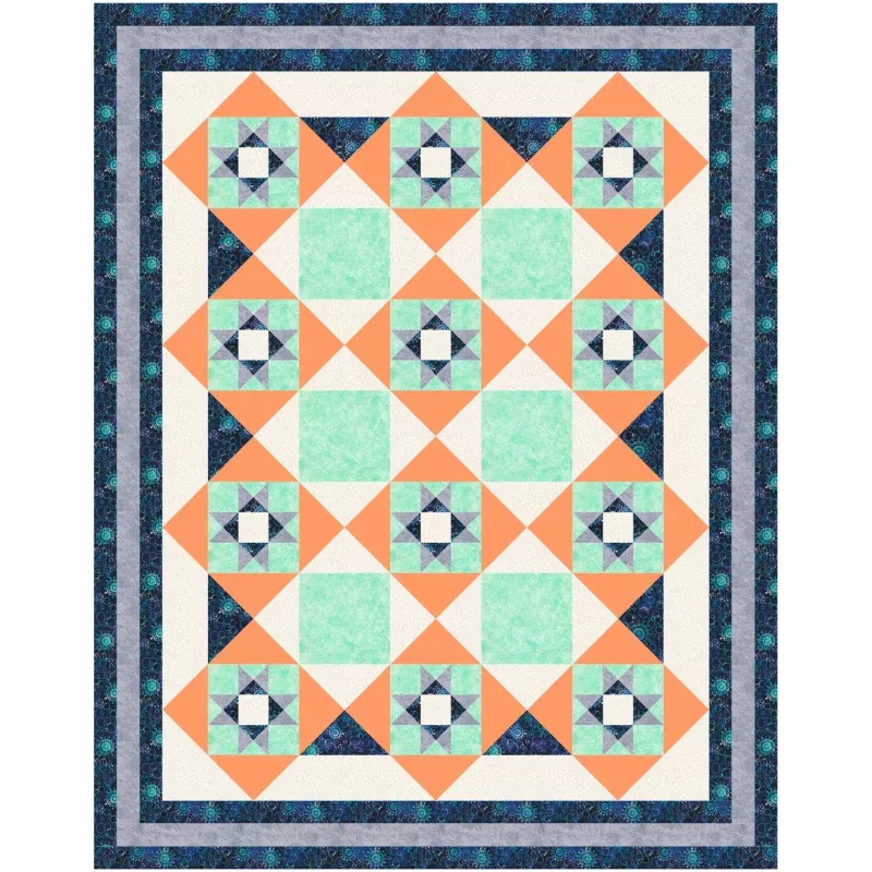 Furball Downloadable Pattern