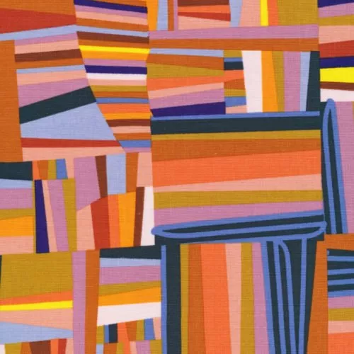 Furrow - Crops
