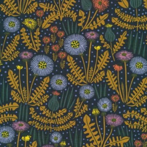 Furrow - Dandelion