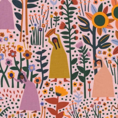 Furrow - Mother Nature