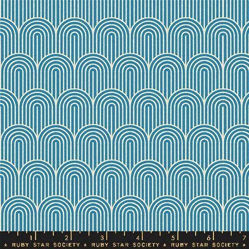 Geometry Hump Day Chambray