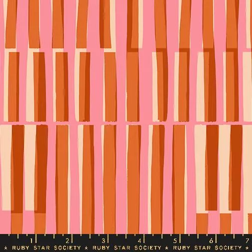 Geometry Ladders Sorbet
