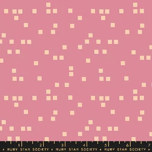 Geometry Square Dance Plum
