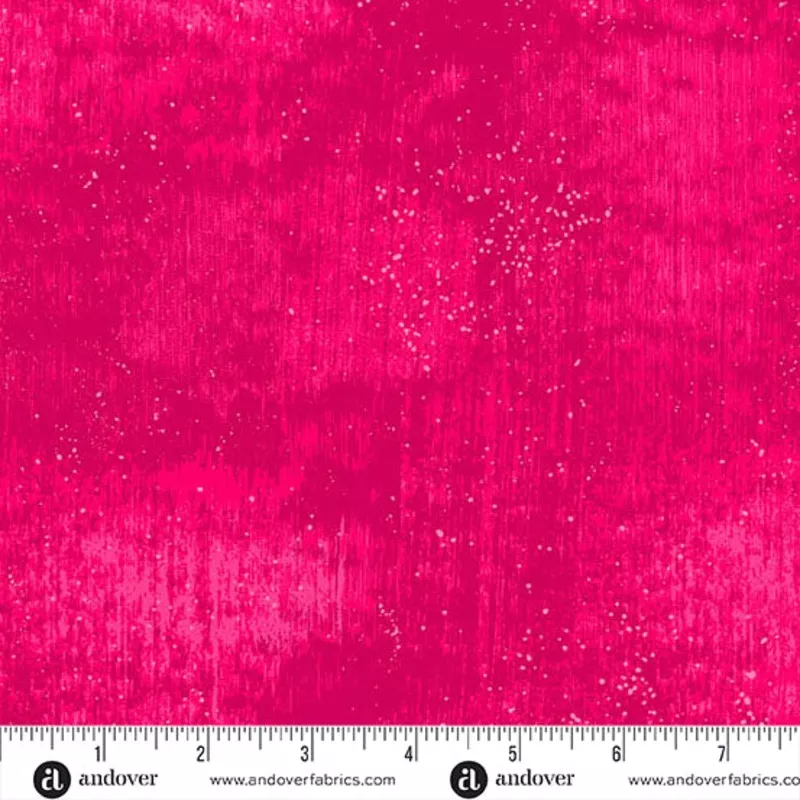 Glaze II – Ruby by Libs Elliott with Andover Fabrics