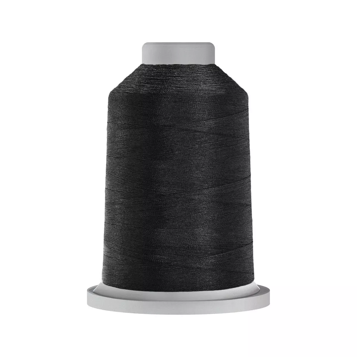 Glide Embroidery Thread/Black (5500 yds)