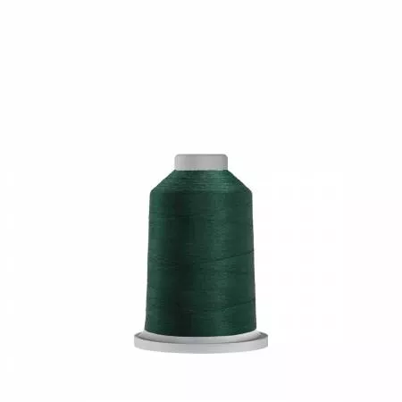 Glide Embroidery Thread - Shamrock - 40 wt - 1100 yds