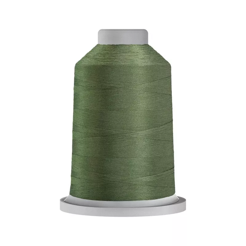 Glide – King Spool 5,550yds – Thyme