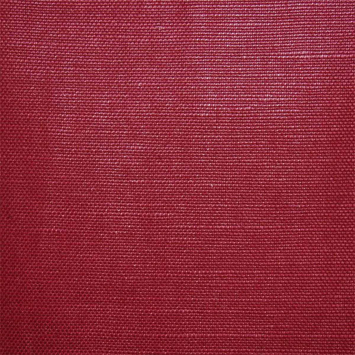 Gloss Rosso Fabric