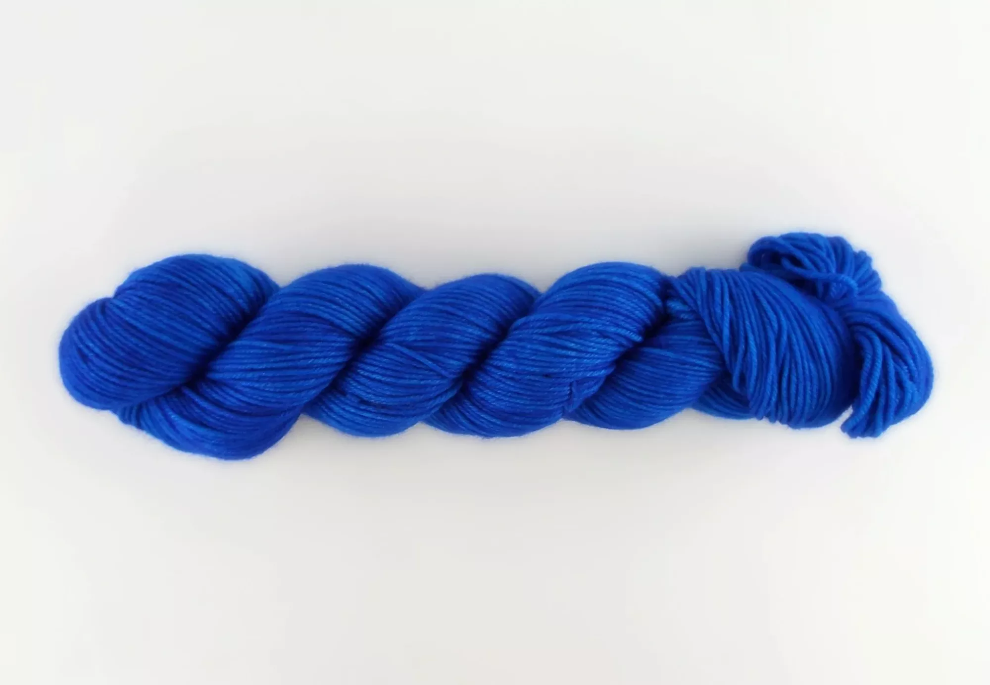 Go to Sock - 463 yds - 29 Bridges Studio