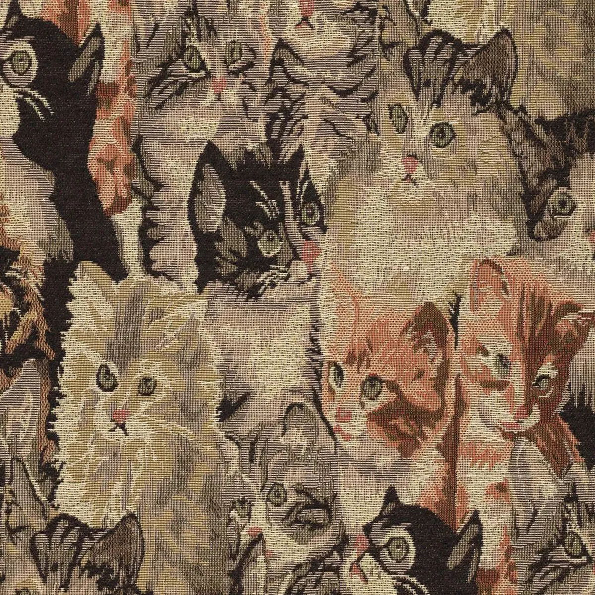 Gobelins-kittens 260 g/m