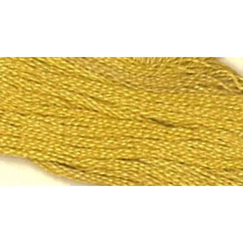 Gold Rush thread by Classic Colorworks