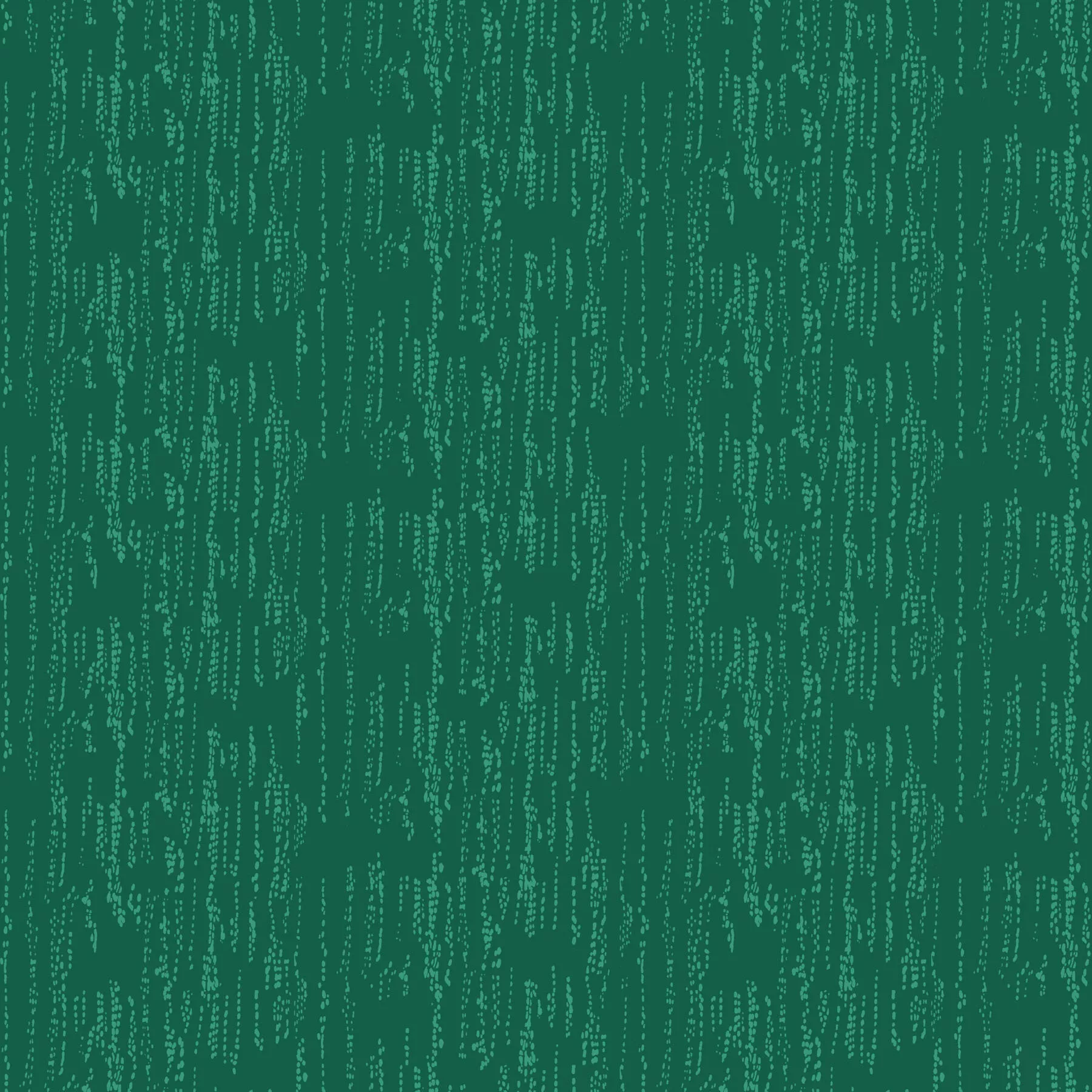 Grass Patch - Green - Seasons Basics - Ghazal Razavi