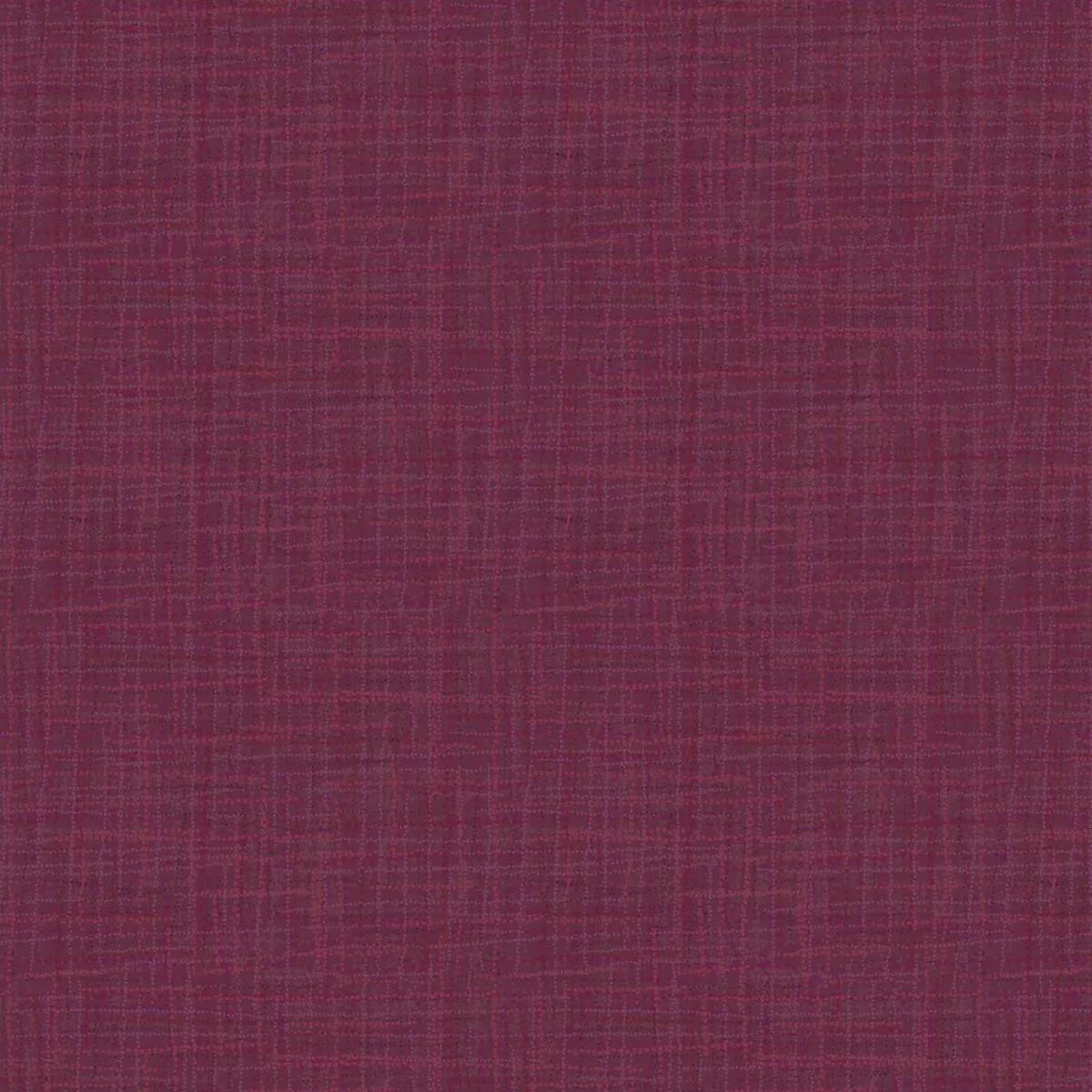 Grasscloth Cottons – Plum