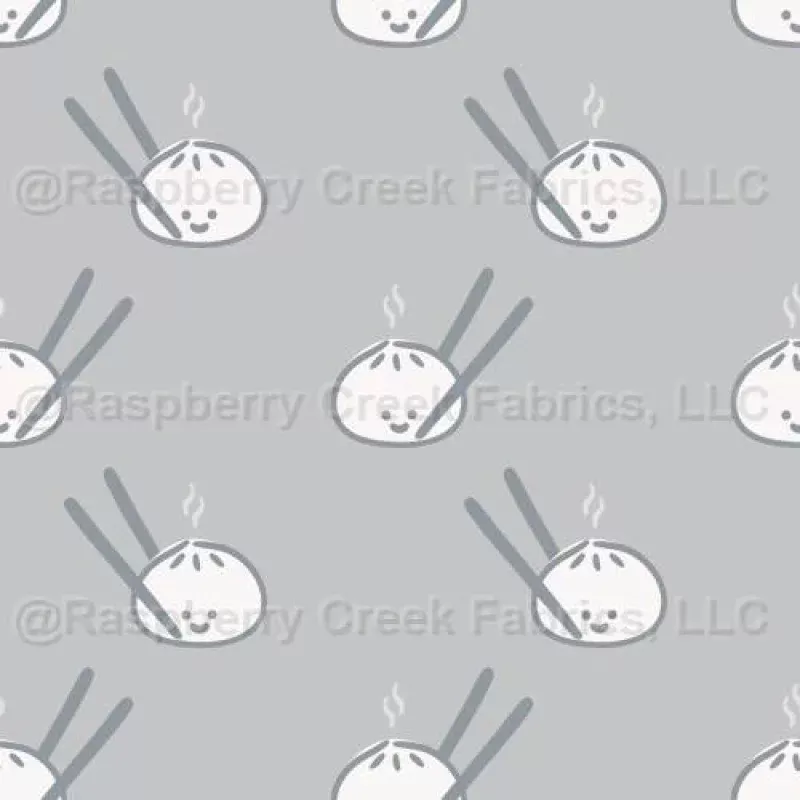 Gray Bao
