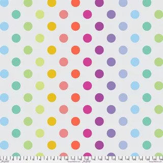 Graywork MINKY Disco Poms Whisper 58"