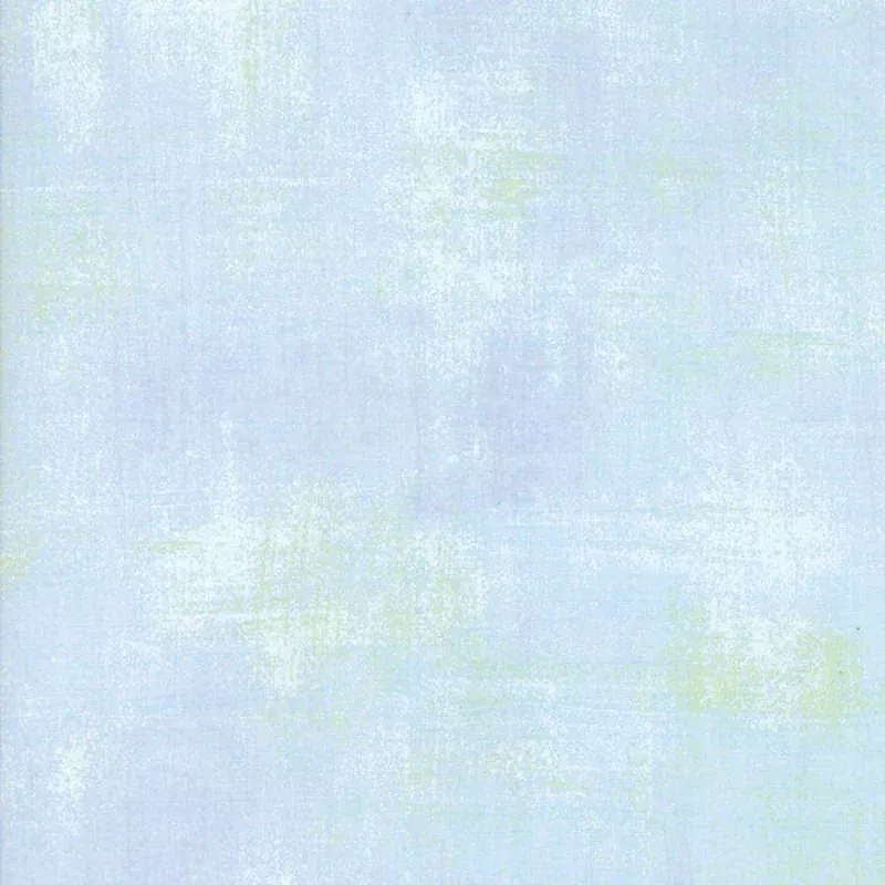 Grunge Basics Clear Water by BasicGrey for Moda