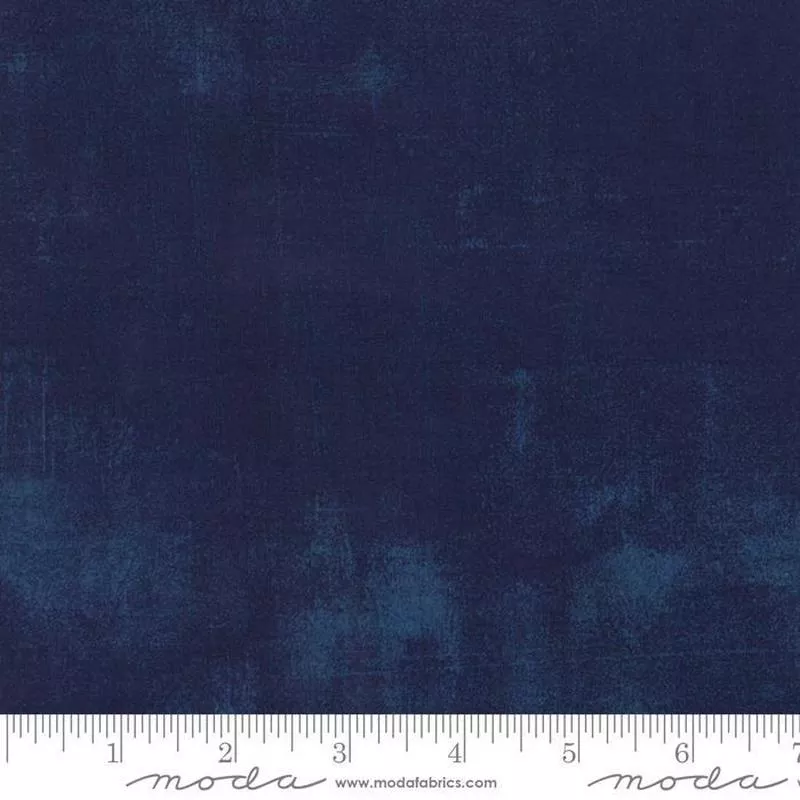 Grunge Navy