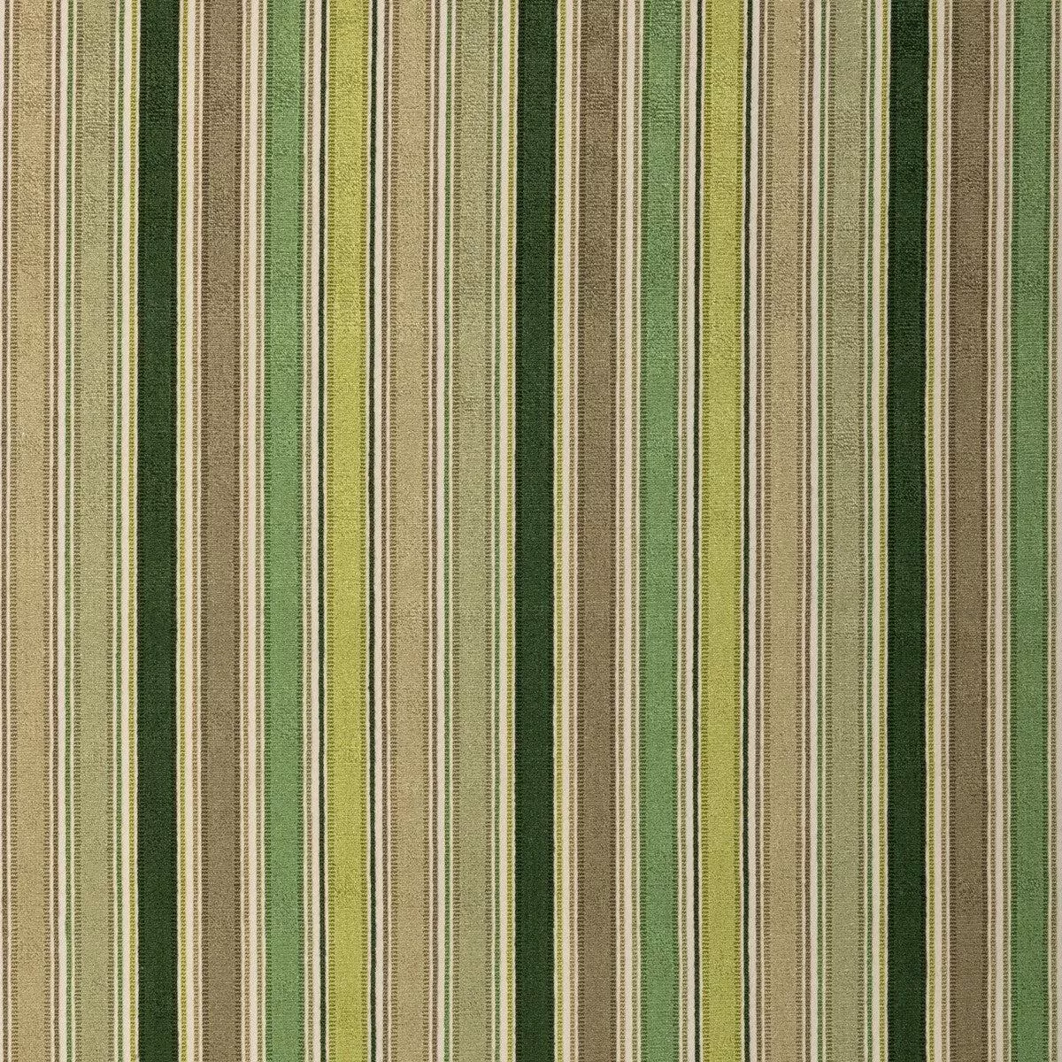 Hampstead Velvet Forest Fabric
