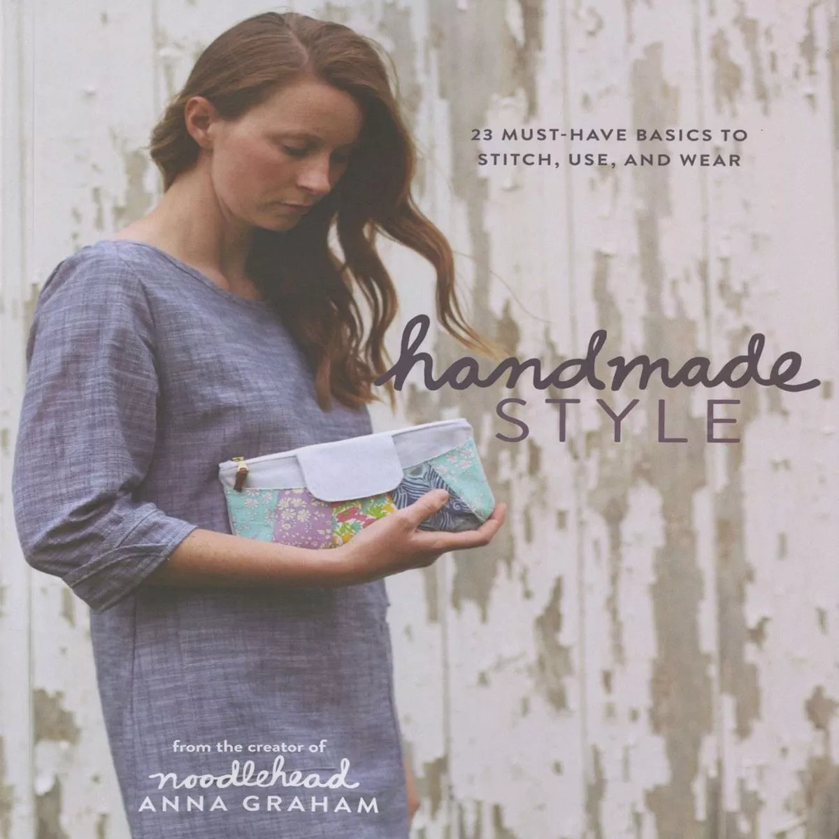 Handmade Style – Softcover