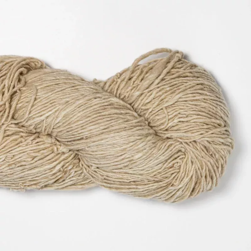 Haunui Silk / 120 Hastings