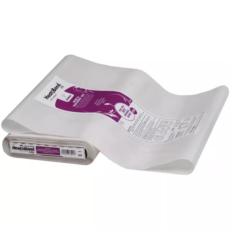 Heat N Bond Lite – 17in