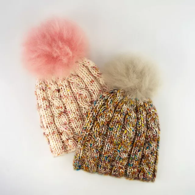 Henry Hat Kit - 29 Bridges Studio
